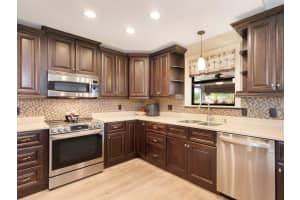 1155 Woodcrest Road W, West Palm Beach, FL 33417 - MLS#R11101665