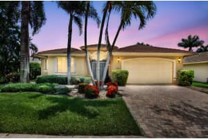 7950 Via Grande, Boynton Beach