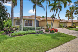 7950 Via Grande, Boynton Beach, FL 33437 - MLS#R11101676