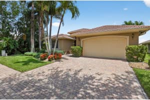 7950 Via Grande, Boynton Beach, FL 33437 - MLS#R11101676