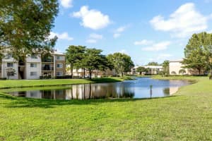 1100 Crestwood Court S 1110, Royal Palm Beach, FL 33411 - MLS#R11101679