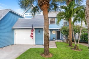 1219 Ocean Dunes Circle, Jupiter, FL 33477 Sold 10/23/25
