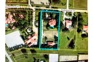 2957 Appaloosa Trail, Wellington, FL 33414 - MLS#R11101699