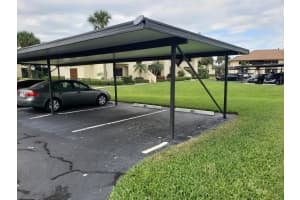 6303 SE Williamsburg Drive 201, Hobe Sound, FL 33455 - MLS#R11101703