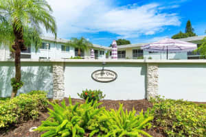 207 Tropic Isle Drive 1040, Delray Beach, FL 33483 Sold 08/29/25