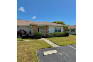 828 Timberview Drive D, Fort Pierce, FL 34950 Sold 08/15/25