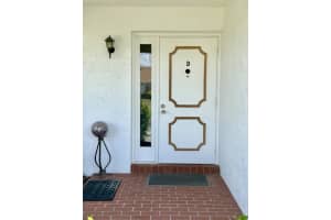 828 Timberview Drive D, Fort Pierce, FL 34950 Sold 08/15/25
