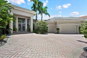 8571 Egret Lakes Lane, West Palm Beach, FL 33412 - MLS#R11101712
