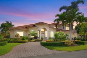 923 Hyacinth Drive, Delray Beach, FL 33483 Sold 11/07/25