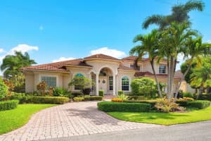 923 Hyacinth Drive, Delray Beach, FL 33483 Sold 11/07/25