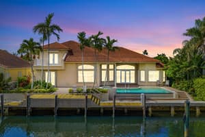 923 Hyacinth Drive, Delray Beach, FL 33483 Sold 11/07/25