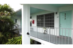 710 N K 203 Street 203, Lake Worth Beach, FL 33460 - MLS#R11101716