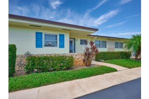 2804 Crosley Drive E F, West Palm Beach, FL 33415 - MLS#R11101719