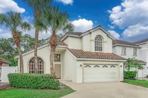 110 Pennock Trace Drive, Jupiter, FL 33458 Sold 10/09/25