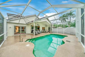 110 Pennock Trace Drive, Jupiter, FL 33458 Sold 10/09/25