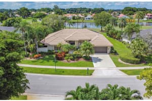 11415 Boca Woods Lane, Boca Raton