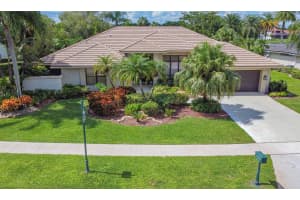 11415 Boca Woods Lane, Boca Raton, FL 33428 - MLS#R11101726