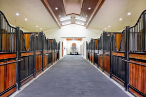 3310 Palm Beach Point Boulevard (Barn & Apartment), Wellington, FL 33414 Sold 11/23/25