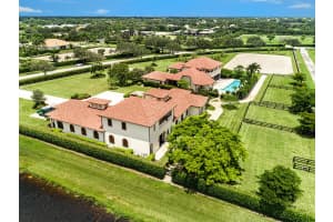 3310 Palm Beach Point Boulevard (Barn & Apartment), Wellington, FL 33414 Sold 11/23/25