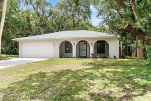 950 Starflower Avenue, Sebastian, FL 32958 Sold 10/02/25