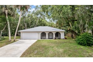 950 Starflower Avenue, Sebastian, FL 32958 Sold 10/02/25