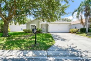 1415 11th Lane, Vero Beach, FL 32960 Sold 08/19/25