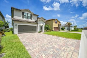 4995 Cavelletti Road, Lake Worth, FL 33467 - MLS#R11101737