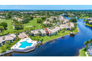 16997 Waterbend Drive 136, Jupiter, FL 33477 Sold 11/01/25