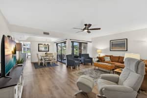 16997 Waterbend Drive 136, Jupiter, FL 33477 Sold 11/01/25