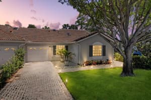 5160 Sabal Gardens Lane 1, Boca Raton