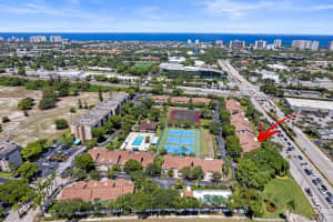 5160 Sabal Gardens Lane 1, Boca Raton, FL 33487 - MLS#R11101748