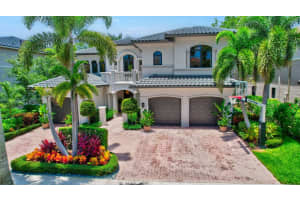 17865 Monte Vista Drive, Boca Raton