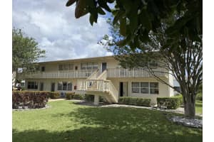 13 Northampton A, West Palm Beach, FL 33417 Sold 08/12/25
