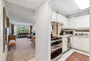 1516 S Lakeside Drive 306, Lake Worth Beach, FL 33460 Sold 07/25/25