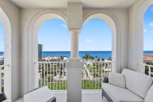 3594 S Ocean Boulevard Ph 1008, Highland Beach