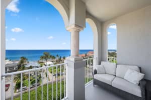 3594 S Ocean Boulevard Ph 1008, Highland Beach, FL 33487 - MLS#R11101764