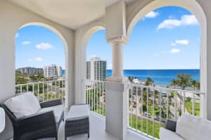 3594 S Ocean Boulevard Ph 1008, Highland Beach, FL 33487 - MLS#R11101764