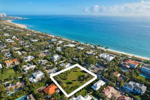 1150 N Ocean Way, Palm Beach, FL 33480 - MLS#R11101767