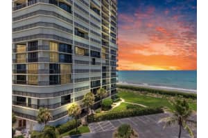 9550 S Ocean Drive 510, Jensen Beach