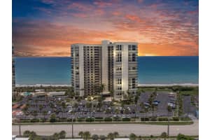 9550 S Ocean Drive 510, Jensen Beach, FL 34957 - MLS#R11101770