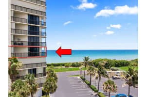 9550 S Ocean Drive 510, Jensen Beach, FL 34957 - MLS#R11101770