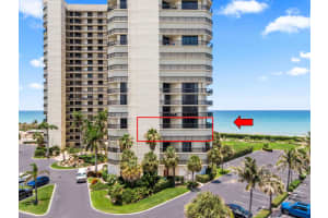 9550 S Ocean Drive 510, Jensen Beach, FL 34957 - MLS#R11101770