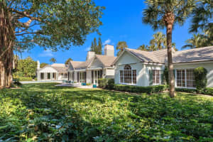 162 Beach Road, Jupiter Island, FL 33455 - MLS#R11101776