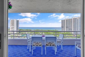 4101 N Ocean Boulevard 908, Boca Raton, FL 33431 - MLS#R11101778