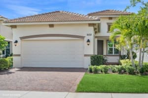 9155 SW Michele Way, Port Saint Lucie, FL 34987 Sold 12/02/25