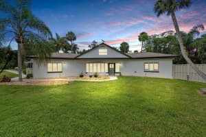 1400 Parkland Boulevard, Fort Pierce
