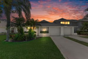 5623 Se Foxcross Place, Stuart