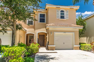 1483 Barrymore Court, Wellington, FL 33414 Sold 09/12/25