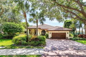 2455 Hampton Bridge Road, Delray Beach