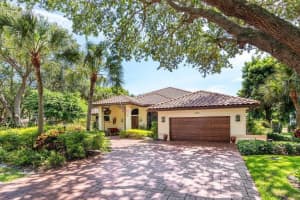 2455 Hampton Bridge Road, Delray Beach, FL 33445 - MLS#R11101804